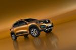 Renault Kwid Outsider Concept 2016 года (LA)
